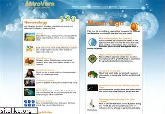 astrovera.com