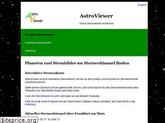 astroviewer.de