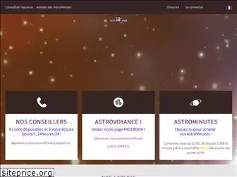 astrovoyance.tv