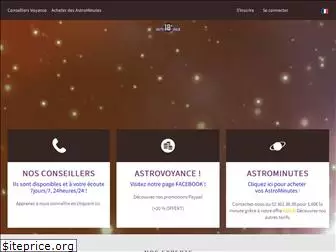 www.astrovoyance.tv