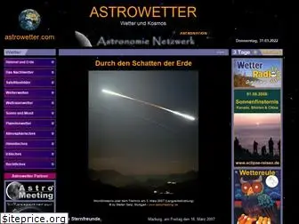 astrowetter.com