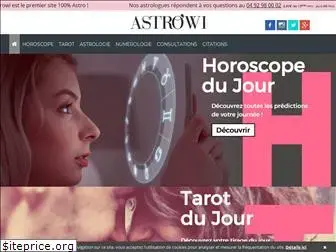 astrowi.com