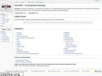astrowiki.eu