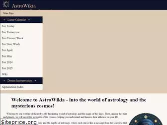 astrowikia.com