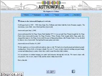 astroworldpark.com