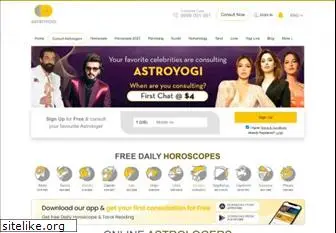 astroyogi.com