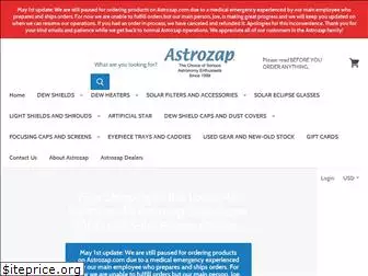 astrozap.com