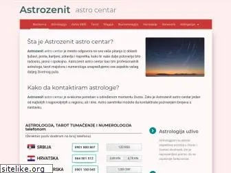 Tarot astrozmaj ljubavni Horoskop