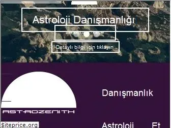 astrozenith.com