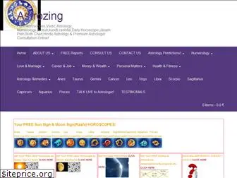 astrozing.com