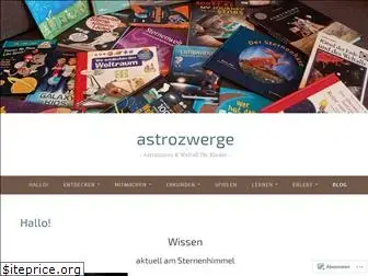 astrozwerge.de