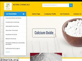 astrrachemicals.co.in