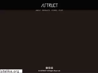 astruct.jp