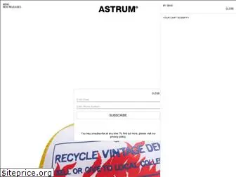 astrum-house.com