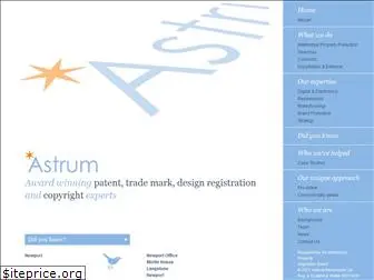 astrum-ip.com