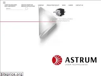 astrum-lasers.com