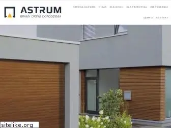 astrum.com.pl