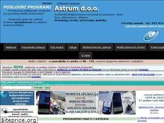 astrum.hr