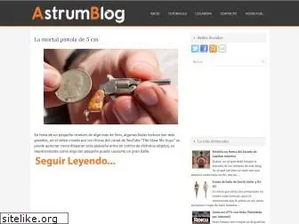 astrumblog.com