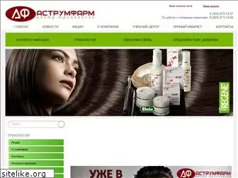 astrumfarm.ru