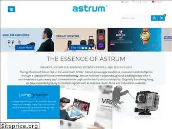 astrumworld.com