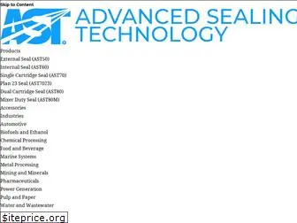 astseals.com