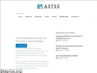 astss.org.au