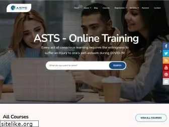 aststraining.com