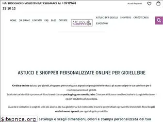 astuccieshopper.it