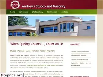 astuccoandmasonry.com