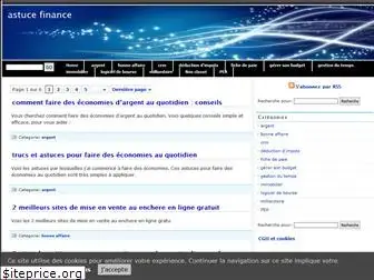 astuce-finance.fr