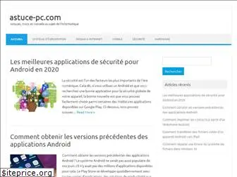 astuce-pc.com