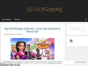 astucegaming.com