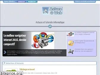 astuceoweb.com