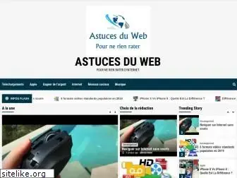 astuces-du-web.fr