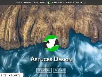 astucesdesign.com