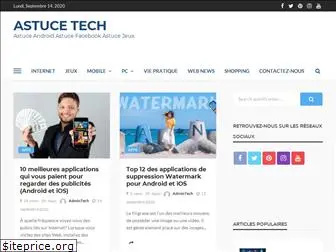 astucetech.net