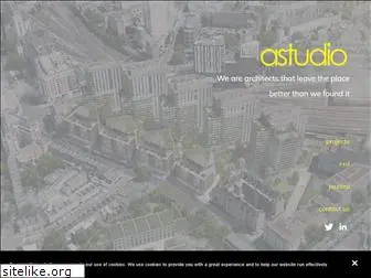 astudio.co.uk