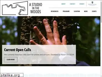 astudiointhewoods.org