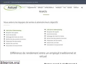 astuel.com