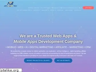 astuglobaltech.com