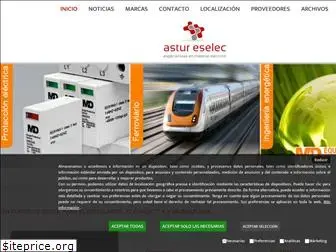 astureselec.com