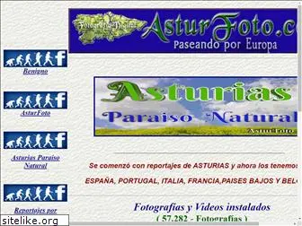 asturfoto.com