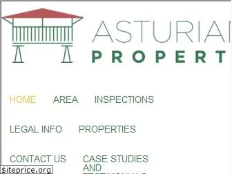 asturian-property.com