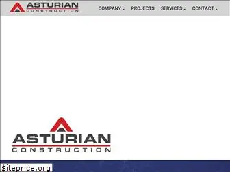 asturiangroup.com