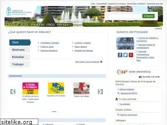 asturias.org