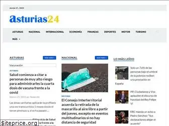 asturias24.es