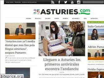 asturies.com