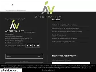 asturvalley.com