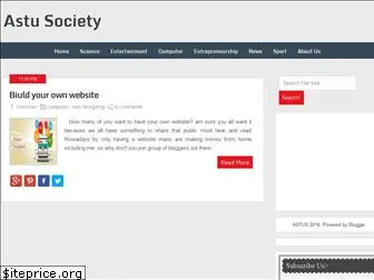 astusociety.blogspot.com